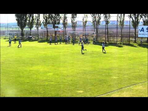 Highlights Juniorky SK Ďáblice 0:14 FK Bohemians Praha