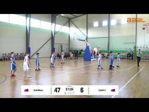 Centralnaya 2009 - Centralnaya 2 2009