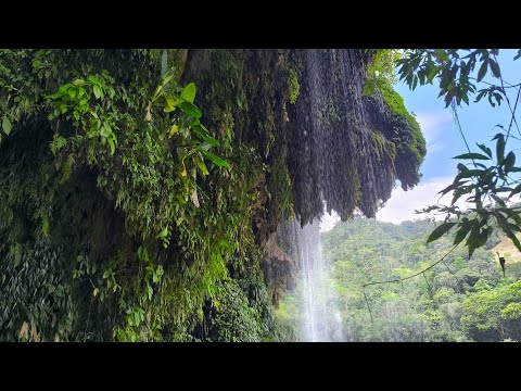 Colombia. Puerto Garza. San Carlos Antioquia. 2025. Un recorrido por un río libre de represas.
