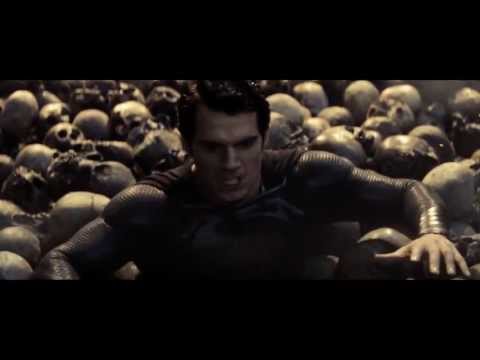 Man Of Steel - Official® Nokia Trailer [HD]