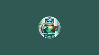 ¡Dr_Blastoise está emitiendo en directo!