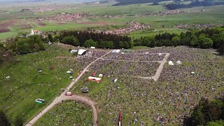 TÖRETLENÜL MAGYAROK