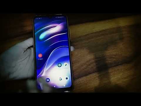 How to fix voice typing problem in Motorola Moto g30