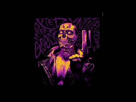 Conway The Machine x Imported Goodz - Untitled Drum 01 prod. Broken Rhythm