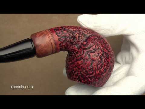pipa Ser Jacopo 232 - tobacco pipe