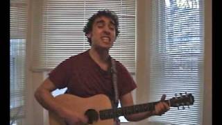 Silly State Radio Acoustic Cover: Gang of Thieves