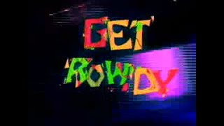 K-Kwik &amp; Road Dogg&#39;s 2000 Titantron Entrance Video feat. &quot;Get Rowdy&quot; Theme [HD]