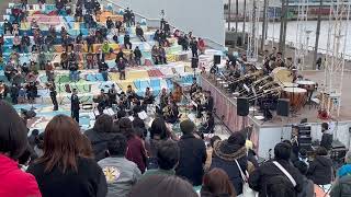 「この国は」【OSAKA防衛防災フェスティバル】