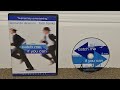 Catch Me If You Can USA DVD 2 Walkthrough 2003