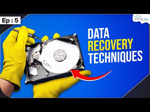 Digital Forensics Explained Process Techniques Tools in 6 Minutes Ep 1