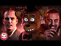 FNAF 6 Song By JT Music Now Hiring At Freddy S Live Action Music Video
