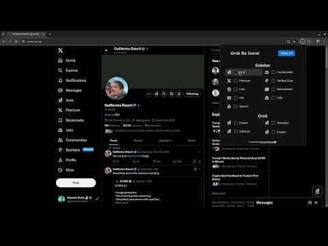 Item video thumbnail