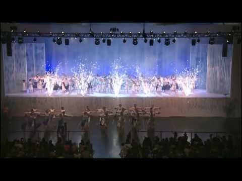 Lehakot Hebraica - Tfilá - Eco Carmel 2011