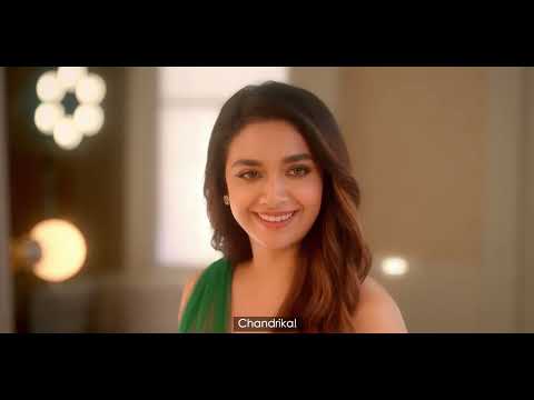 Protected and glowing skin with Chandrika’s Double Ayurveda | Tamil | 35 sec