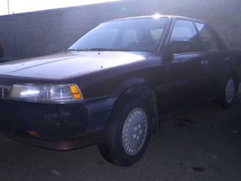 Thumbnail for 1988 Toyota Camry DX Sedan - Cordova, TN by Toyota