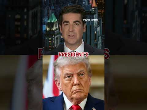Jesse Watters: Uncle Sam is calling the shots #trump #shorts #venezuela