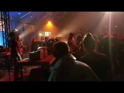 Jah Tubbys ▶ Indy Boca & FootPrint System ft Daman "My Sound" (Dub Camp Festival 2018)