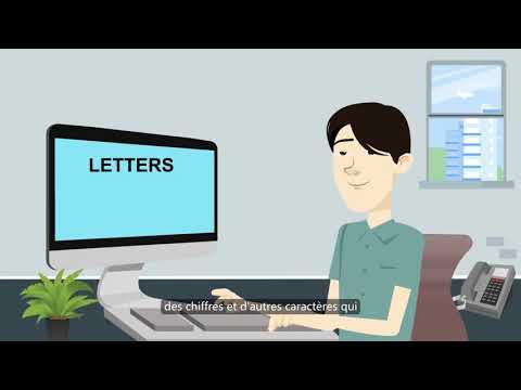 02 - Les composants d'un ordinateur