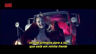 Iggy Azalea - Work (Tradução) (Clipe Legendado)
