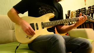 Video thumbnail for Charvette Model 250 by Good Guitars