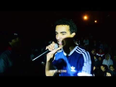 XPLAIN vs PIERO PISTAS || FMS PERU