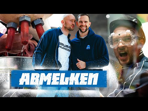 WENN ICH DU WÄRE... auf der GRÜNEN WOCHE