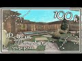 Bloxburg Build || Modern Mansion [no gamepass] 100k