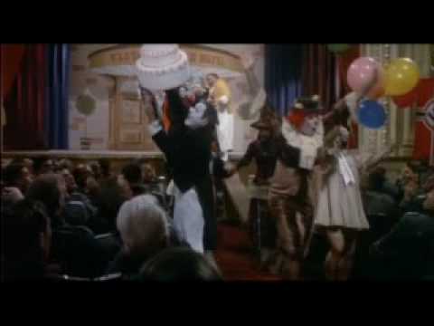 To Be Or Not To Be (1983) Final Trailer