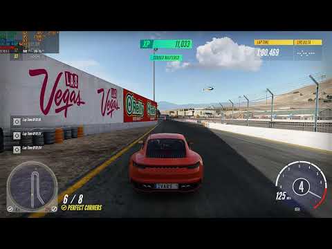 Project Cars 3 Walkthrough Part 58 - "Lakeville Trials" [2160p60]