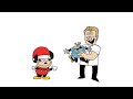 Every Romron Gramsay Joke In Mokey Missed Christmas Spoilers