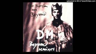 Depeche Mode - Shame [Extended Construction by Beyond]