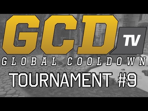 TSG vs Turbo - Semi Finals - Tournament 9