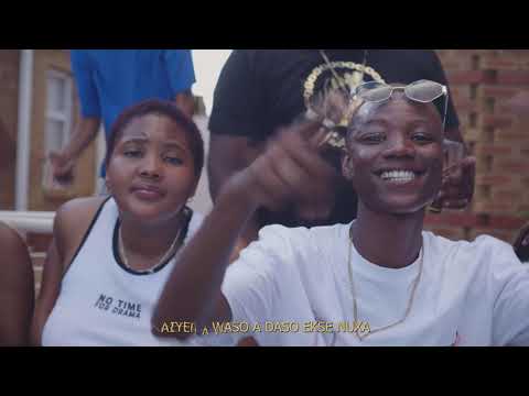 KASI BOYS ® and 2 more