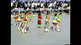 Pattinaggio   1 maggio 1994