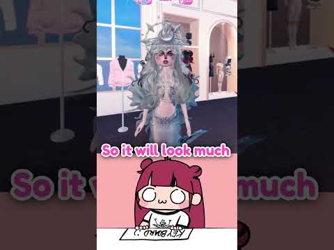 Entschuldige, dass ich so lange nichts hochgeladen habe..||#dresstoimpress #dti