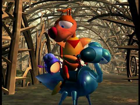 InseKtorS   E17   Le Kadeau ( in French language )