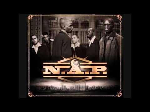 NAP Feat. WALLEN - ESPERANCE - LYRICS