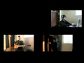 Pink Room The Dragonborn Comes Skyrim COVER