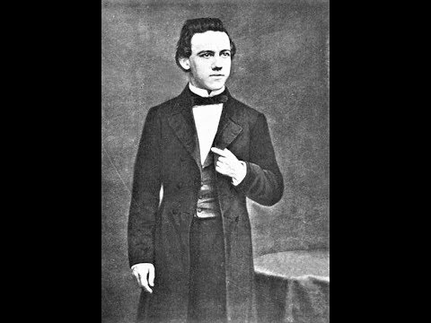 Francois Charles Devinck vs Paul Morphy - Paris (1858) #104