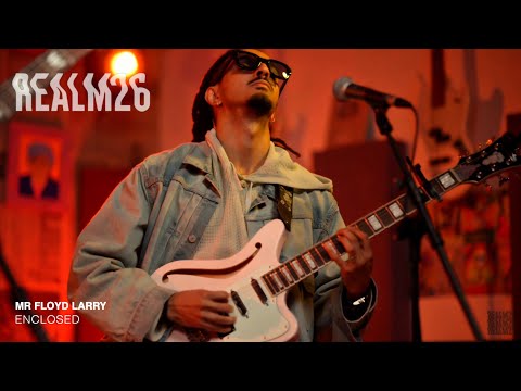 Mr. Floyd Larry video