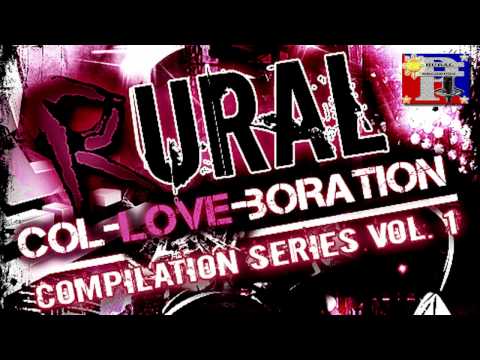 Baliw Na Puso - One Love Familia Ft. Miss Aiza (RURAL COL-LOVE ALBUM 1)