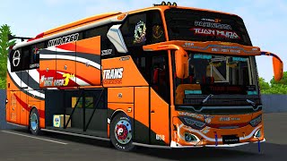 Download lagu BRIS TRANS 'Tuan Muda Style' Cinematic Bussid mp3 Download lagu BRIS TRANS 'Tuan Muda Style' Cinematic Bussid mp3