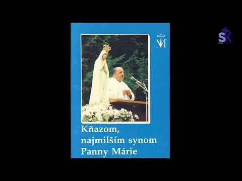 don Gobbi - 040 Posolstvá MKH 1977 pokračovanie