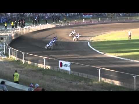 03.07.2005 Polonia Bydgoszcz - Apator Toruń 49:41 (12 runda DMP)