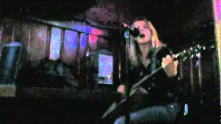 Drinking Problem cover Lori McKenna- Donna Milcarek 9/29/10