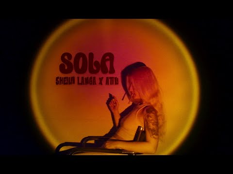 ATILI x SHEILA LANGA - SOLA