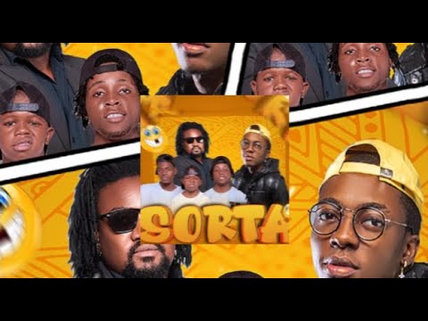 Sorta - João Lourenço x Team Suicida x Paulo Kibrilha (Oficial Áudio)