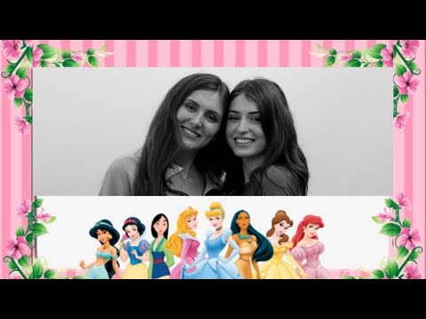 DISNEY PRINCESS MEDLEY