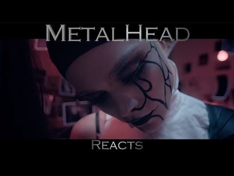 METALHEAD REACTS to "Gary Heidnik" by SKYND Feat. Jonathan Davis.
