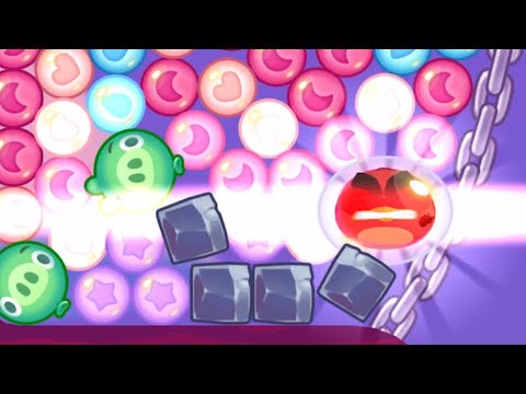 Angry Birds Dream Blast #3723